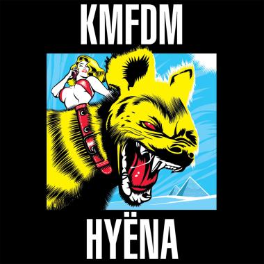 KMFDM -  Hyena